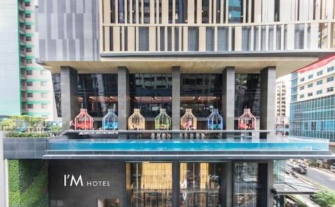Gallery - IM Hotel