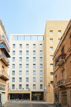 Gallery - Ibis Jerusalem City Center