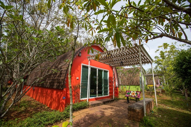 Gallery - Khaoyai Fantasy Resort