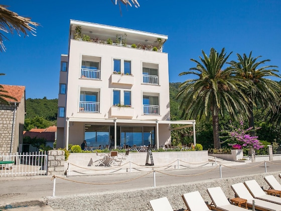 Gallery - Boutique Hotel Casa Del Mare - Blanche