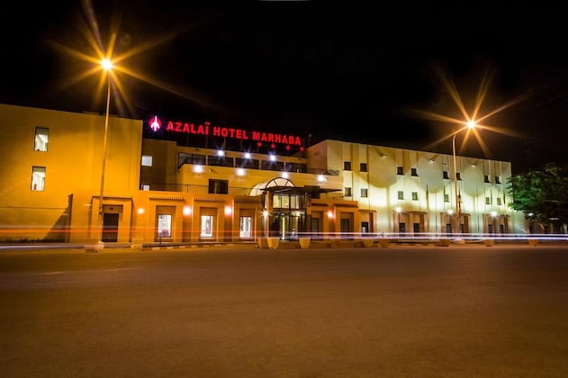 Gallery - Azalaï Hotel Nouakchott