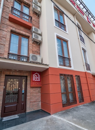 Gallery - Liva Hotel