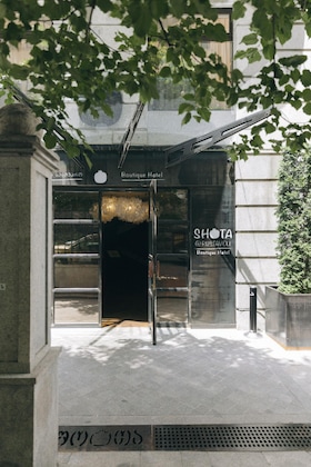 Gallery - Shota@Rustaveli Boutique Hotel
