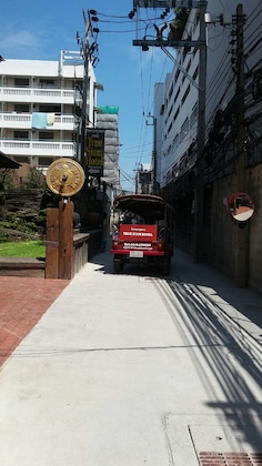 Gallery - True Siam Rangnam Hotel