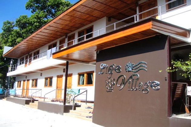 Gallery - Lipe Village Resort