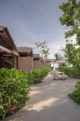 Gallery - The Spa Resorts - Lamai Beach
