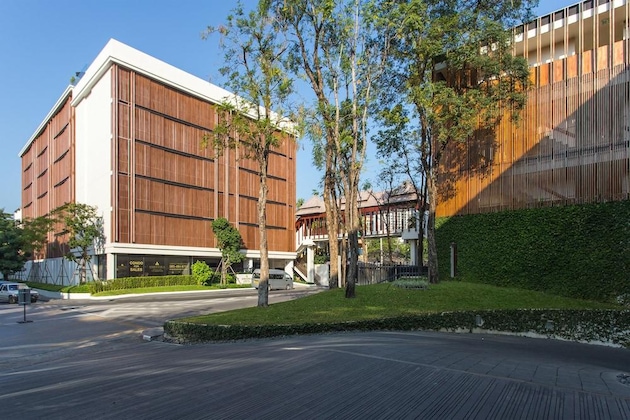 Gallery - Anantara Chiang Mai Serviced Suites