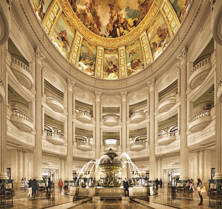 Gallery - The Parisian Macao