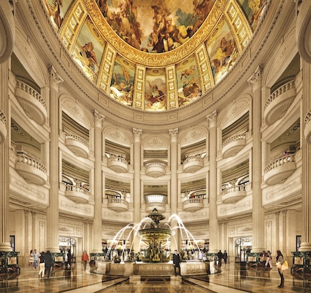 Gallery - The Parisian Macao