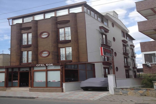 Gallery - Otel Ege Akcay