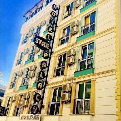 Gallery - Otel Star Palace