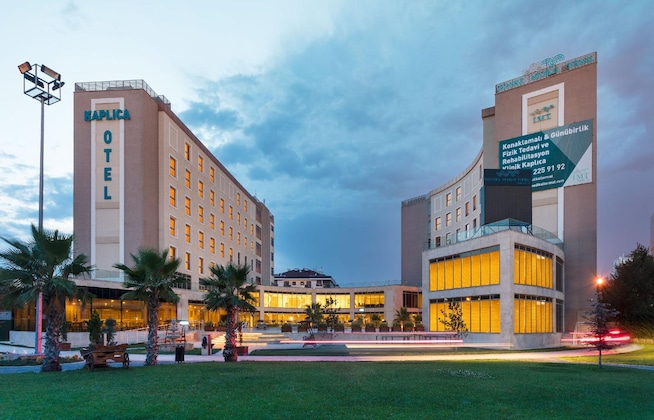 Gallery - Istanbul Medikal Termal Hotel