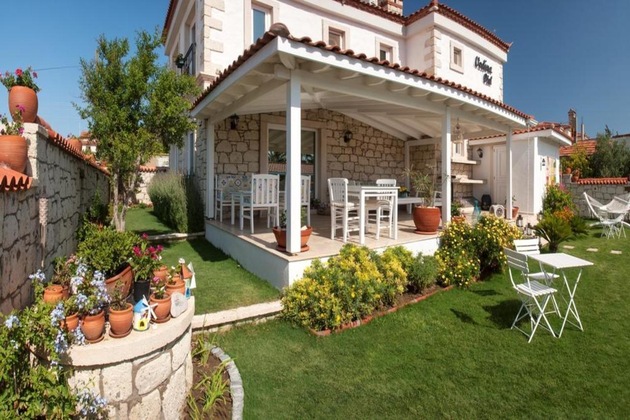 Gallery - Vodina Alaçatı