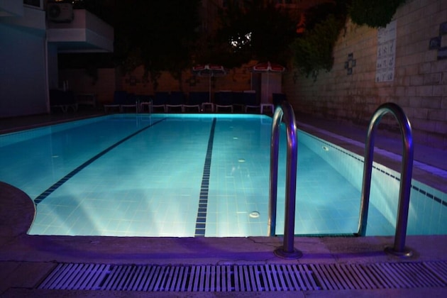 Gallery - Babaoglu Apart Hotel