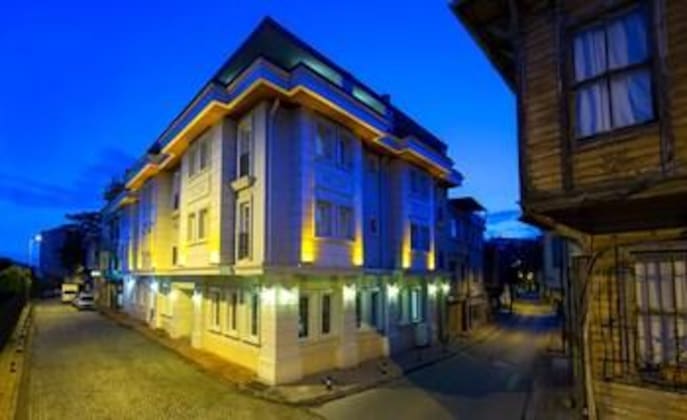 Gallery - Walton Hotels Sultanahmet