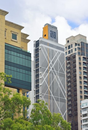 Gallery - Metaplace Hotel