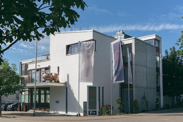 Gallery - Das Wildeck
