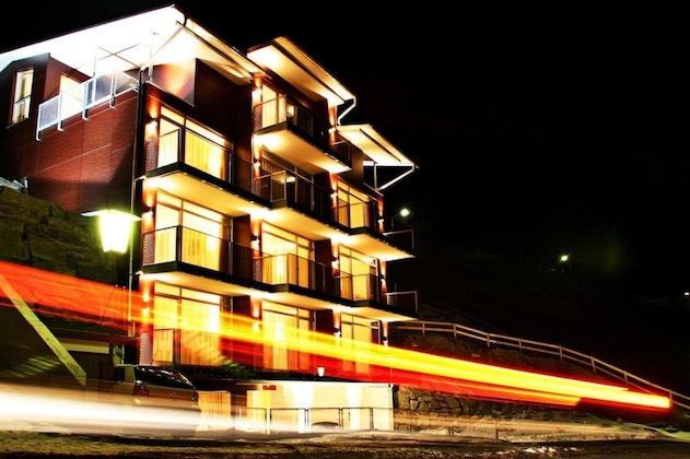 Gallery - Hotel Alpenland