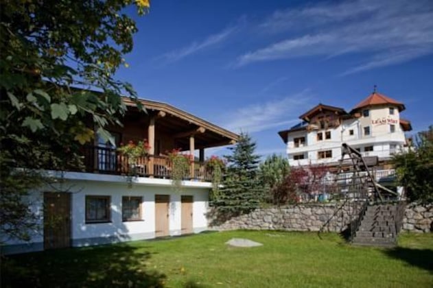 Gallery - Hotel Leamwirt