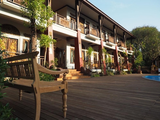 Gallery - Amatalannavillage Chiangmai