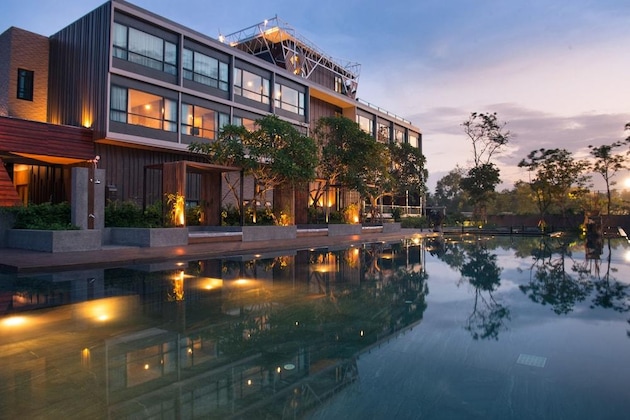 Gallery - North Hill City Resort