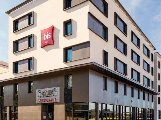 Gallery - Ibis Saint Quentin En Yvelines Velodrome