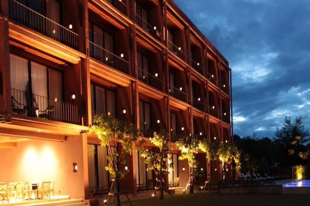 Gallery - The Glory River Kwai Hotel