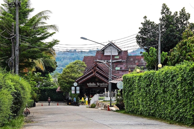 Gallery - Phornpailin Riverside Resort
