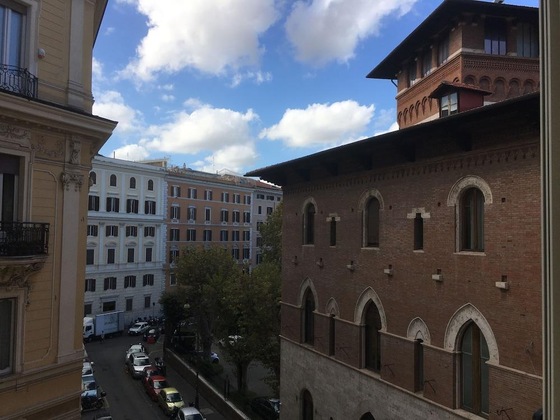 Gallery - Roma Collina Relais