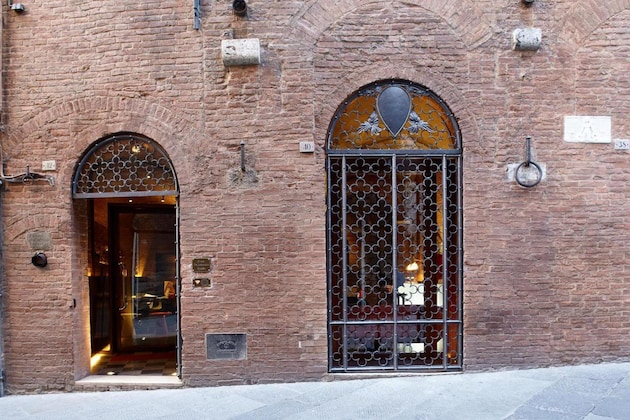 Gallery - Hotel Palazzetto Rosso