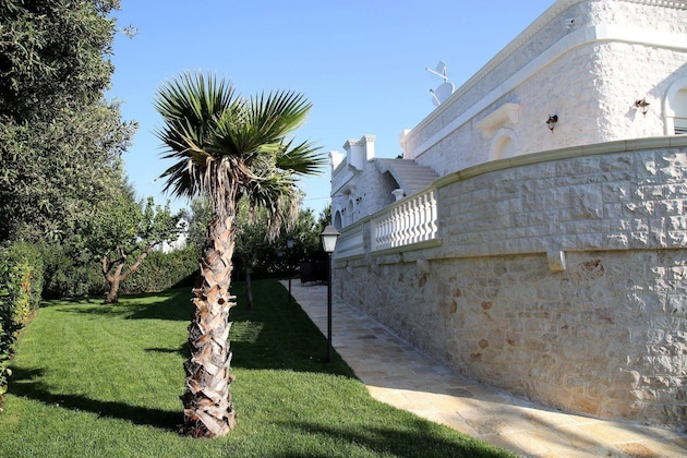 Gallery - Villa Angelina