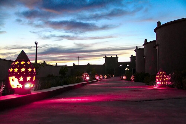 Gallery - Skoura Lodge