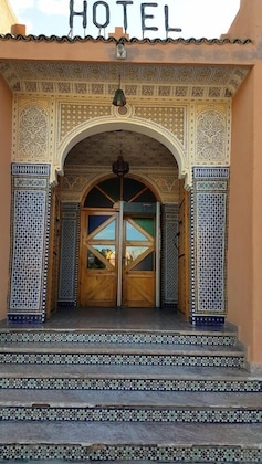 Gallery - Hotel Kasbat Aferdou