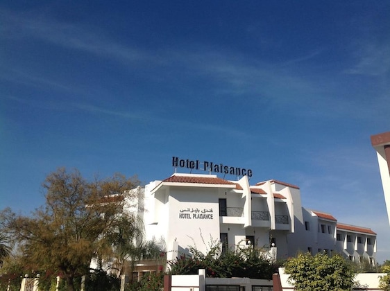 Gallery - Hotel Plaisance