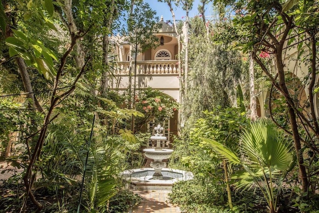 Gallery - Riad Dar El Malaika