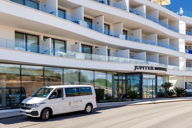 Gallery - Jupiter Marina Hotel - Couples & Spa