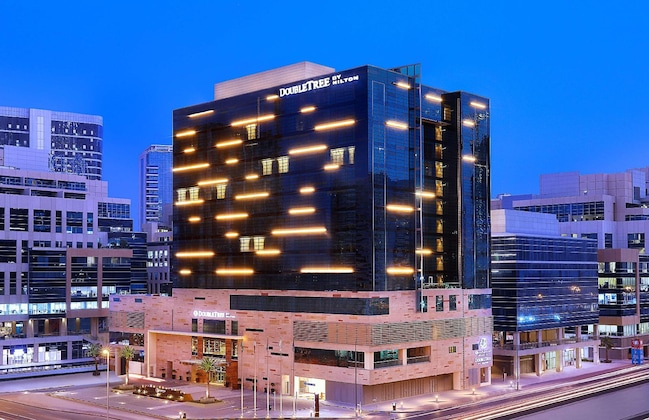 Gallery - DoubleTree By Hilton Dubai - Business Bay
