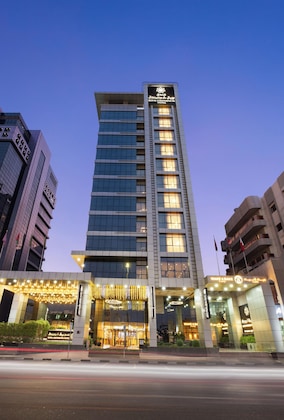 Gallery - Royal Continental Hotel – Dubai Airport