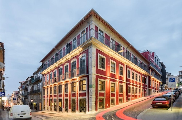Gallery - Dorma Almada Porto