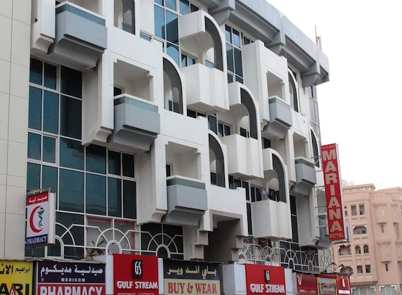 Gallery - Mariana Hotel