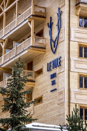 Gallery - Le Yule Hotel & Spa