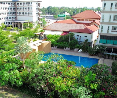 Gallery - J Park Hotel