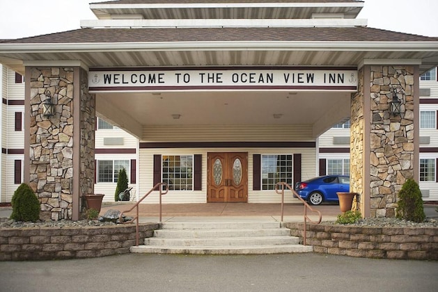 Gallery - Oceanview Inn
