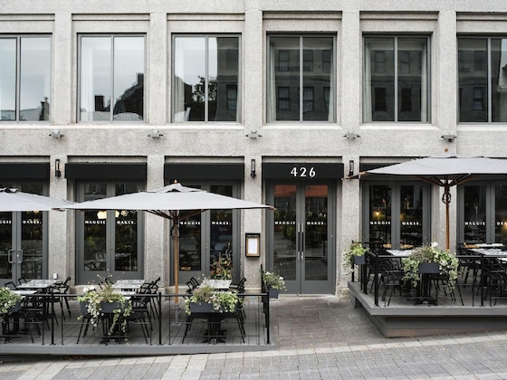 Gallery - Hotel William Gray