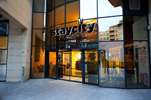 Gallery - Staycity Aparthotels Centre Vieux Port