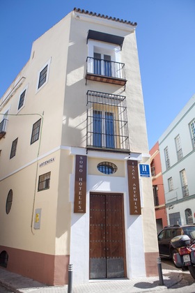 Gallery - Itaca Boutique Artemisa By Soho