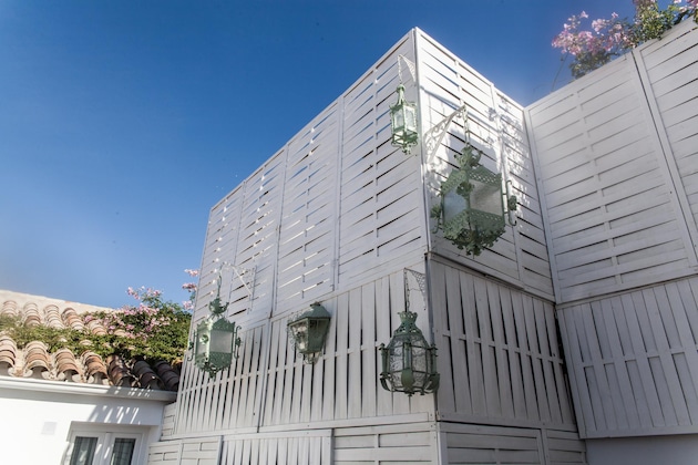 Gallery - Hotel Madinat