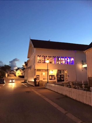 Gallery - Hotel Norge Lillesand