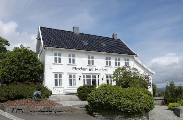 Gallery - Rederiet Hotell