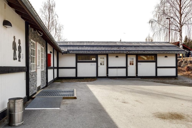 Gallery - Gol Campingsenter